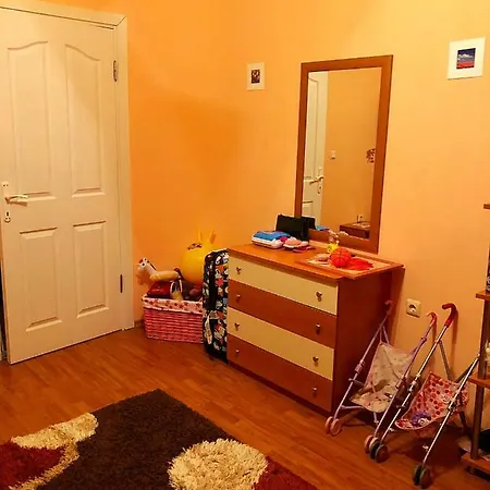 Apartamento Apartments Sveti Vlas