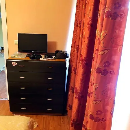 Apartamento Apartments