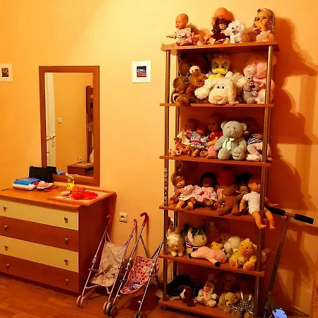 Apartamento Apartments