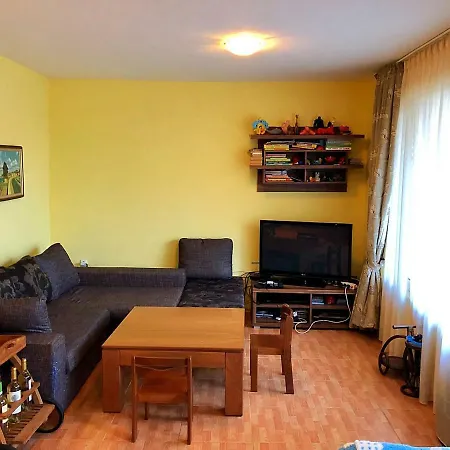 Apartamento Apartments *