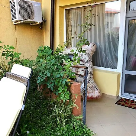 Apartments * Sveti Vlas