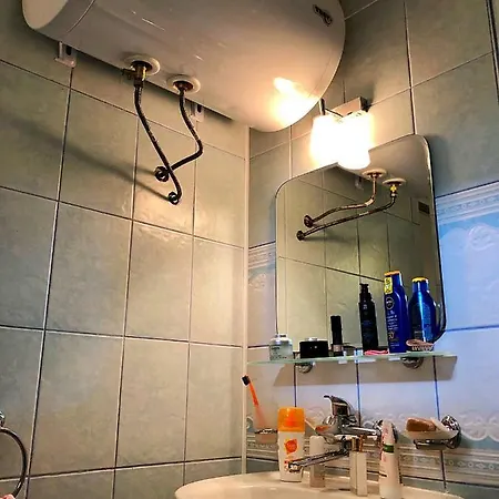 Apartamento Apartments Sveti Vlas