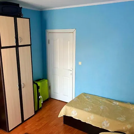Apartamento Apartments *