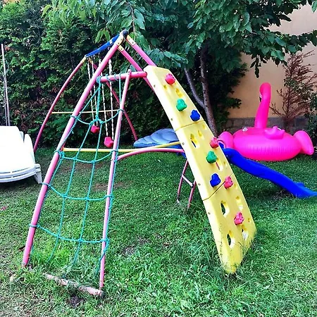Apartamento Apartments Sveti Vlas