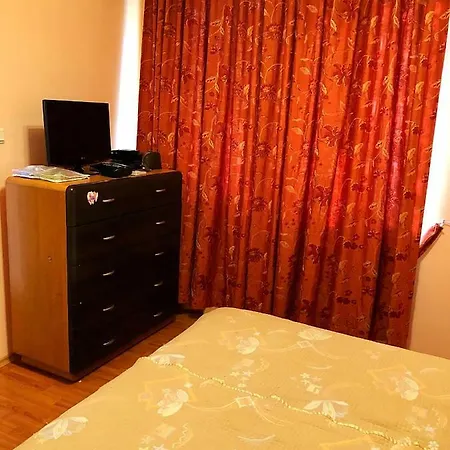 Apartments شقة سفيتي فلاس
