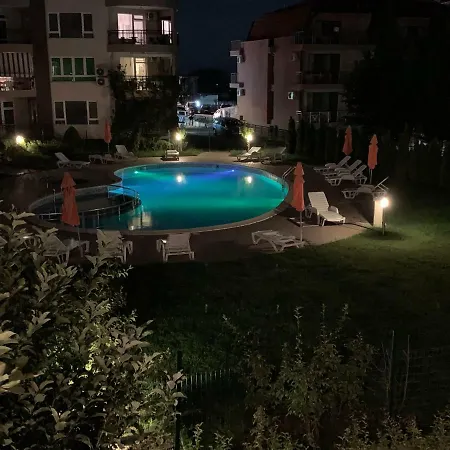 شقة Apartments