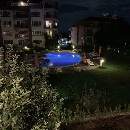 شقة Apartments *