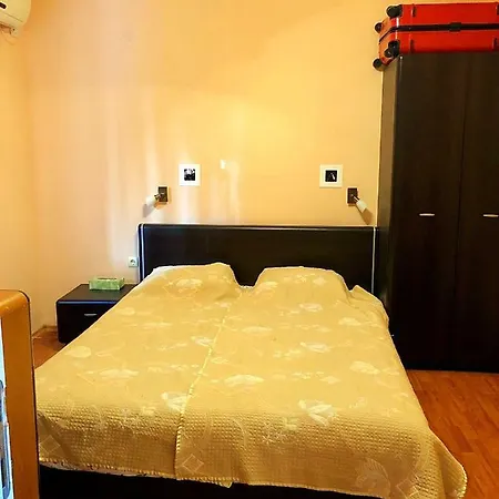 شقة Apartments *
