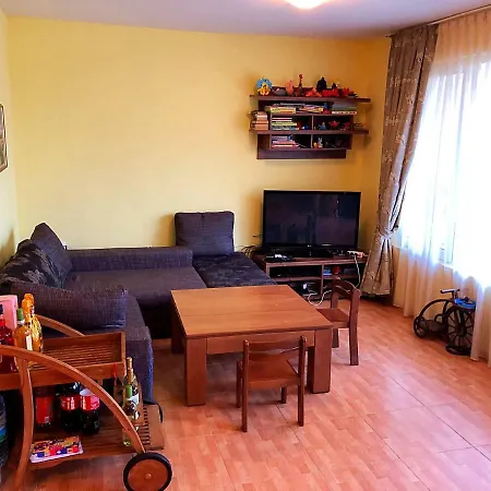 شقة Apartments