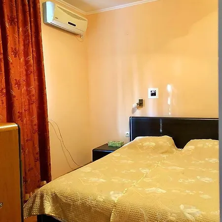Apartments شقة سفيتي فلاس