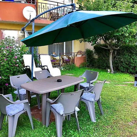 Apartments * سفيتي فلاس