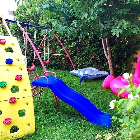 شقة Apartments