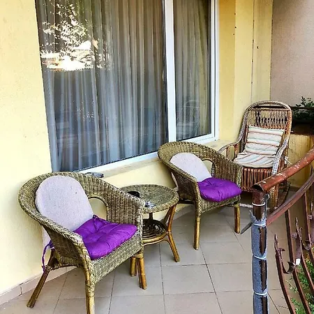 Apartments شقة سفيتي فلاس