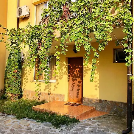 Apartments سفيتي فلاس