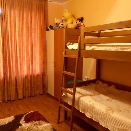 Apartments شقة