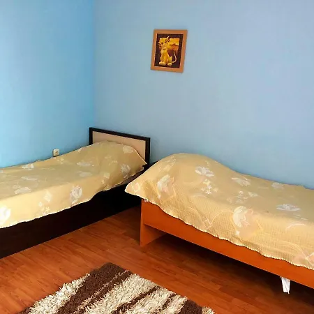 Apartments شقة سفيتي فلاس