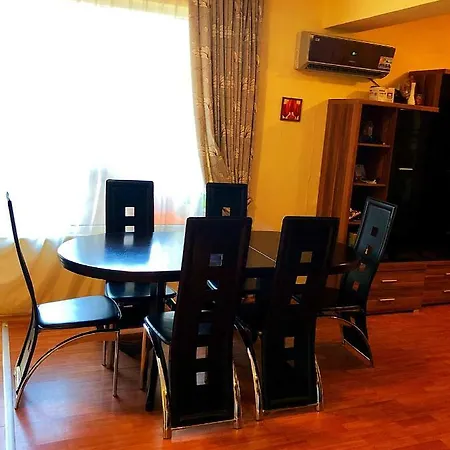 شقة Apartments