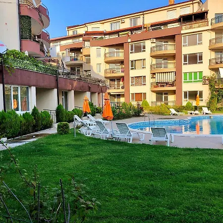 شقة Apartments