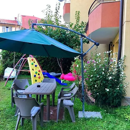 Apartments شقة