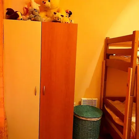 شقة Apartments سفيتي فلاس