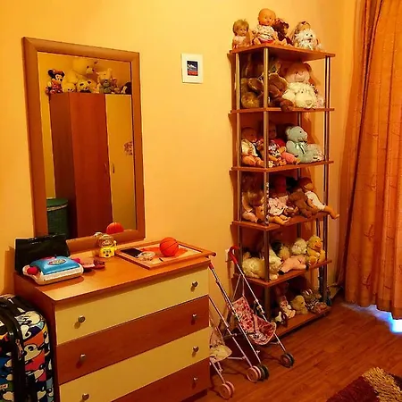 شقة Apartments *