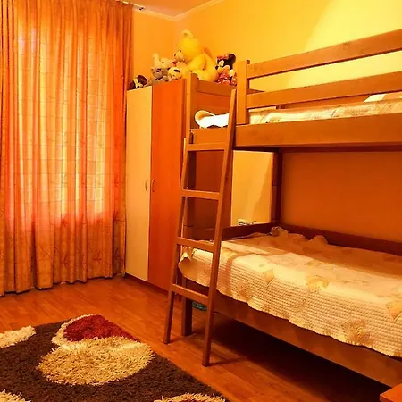 Apartments سفيتي فلاس